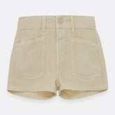 Short Clasico Bota Recta
