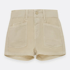 Short Clasico Bota Recta