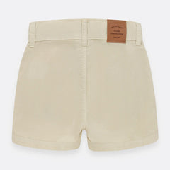 Short Clasico Bota Recta