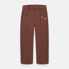 Pantalon Silueta Recta