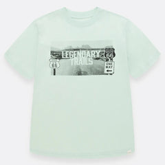 Camiseta Legendary Trails