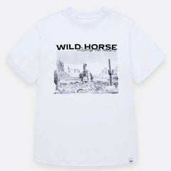 Camiseta Wild Horse