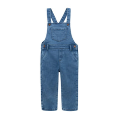 Overall Bebe Denim