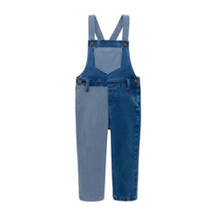 Overall Bebe Niño Bi Color