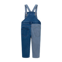 Overall Bebe Niño Bi Color