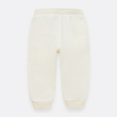 Sudadera Beige Unisex