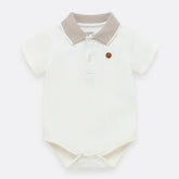 Body Polo Beige