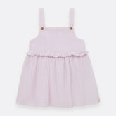 Jardinera Con Recogido