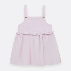 Jardinera Con Recogido