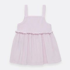 Jardinera Con Recogido