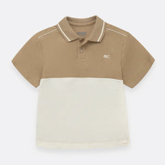 Camiseta Bloques De Color