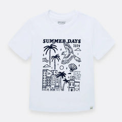 Camiseta Summer Days