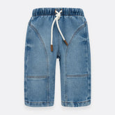Jean Bebe Unisex