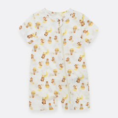 Pijama Enterizo Unisex