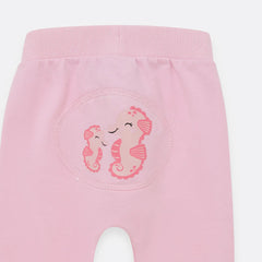 Sudadera Caballito De Mar