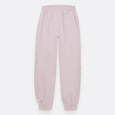 Pantalon Silueta Recta Con Rcogido