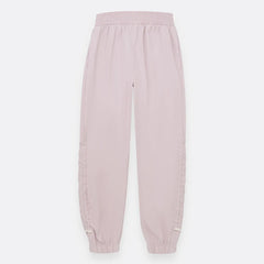 Pantalon Silueta Recta Con Rcogido