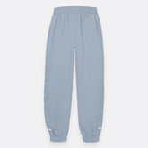 Pantalon Bota Recta Con Recogido