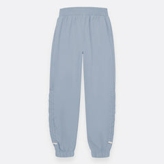 Pantalon Bota Recta Con Recogido