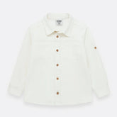 Camisa Niño Manga Larga