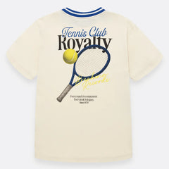 Camiseta Royalti