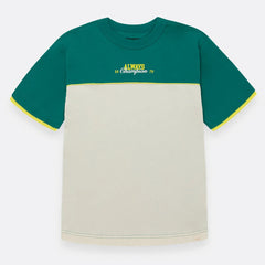 Camiseta Always Champion