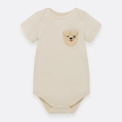 Body Bolsillo Perrito