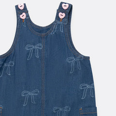 Overall Moños