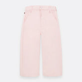 Pantalon Amplio Rosado
