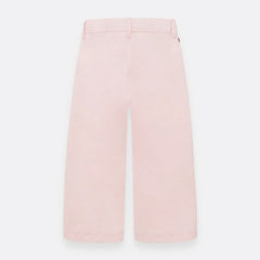 Pantalon Amplio Rosado