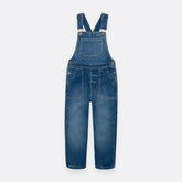 Overall Con Cargaderas Ajustables