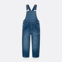 Overall Con Cargaderas Ajustables
