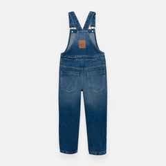 Overall Con Cargaderas Ajustables
