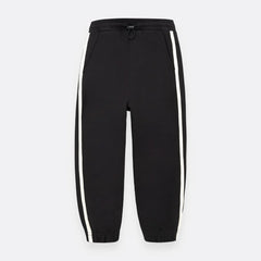 Sudadera Con Pretina Elastica