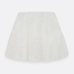 Falda Con Short Interno