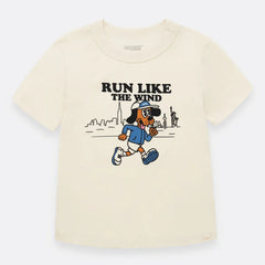 Camiseta Run Like