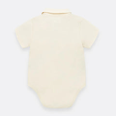 Body Tipo Polo Bloques