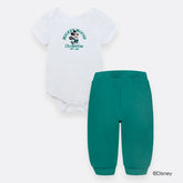 Conjunto Bebe Mickey Mouse