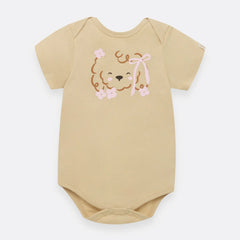 Body Dog Pink