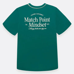 Camiseta Match Point