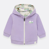 Buzo Bebe Niña Doble Faz