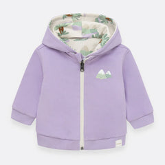 Buzo Bebe Niña Doble Faz