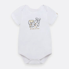 Body Friends forever