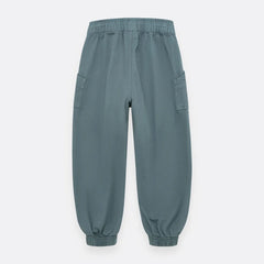 Jogger Niño Azul
