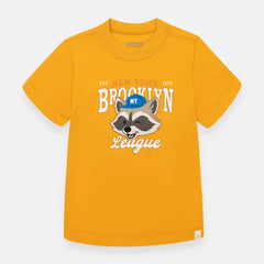 Camiseta Brooklin