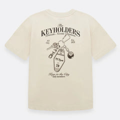 Camiseta Keyholders