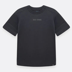 Camiseta Con Estampado En Relieve