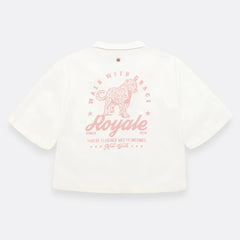 Camisa Royale Niña