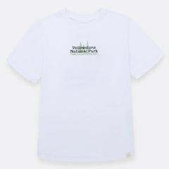 Camiseta National Park