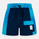 Pantaloneta De Baño
